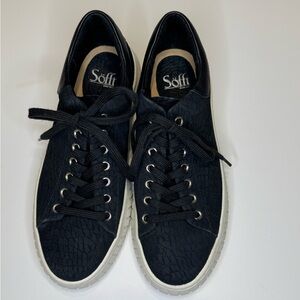 Sofft Platform Fashion Sneakers